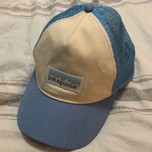 Patagonia Trucker Hat
